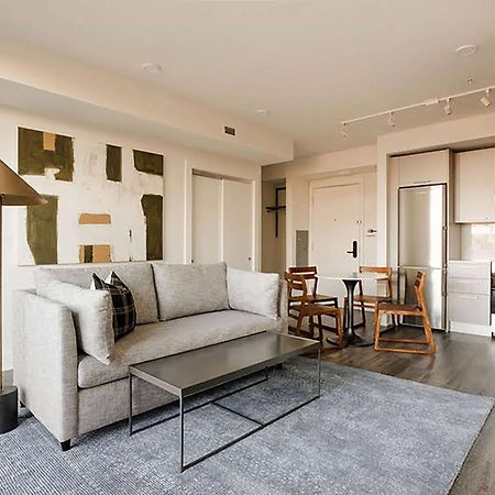 Reside Navy Yard, A Wyndham Residence Waszyngton Zewnętrze zdjęcie