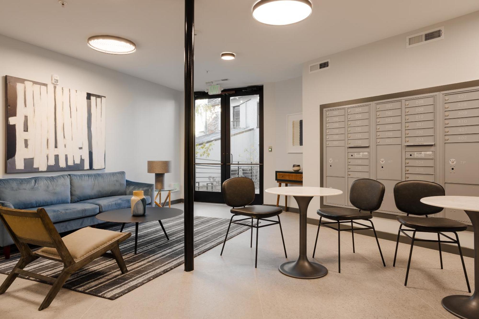 Reside Navy Yard, A Wyndham Residence Waszyngton Zewnętrze zdjęcie