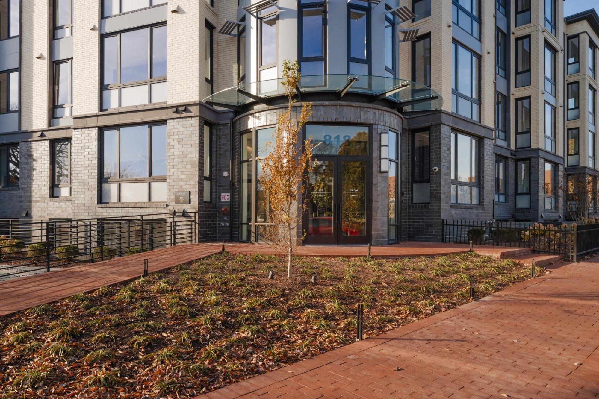 Reside Navy Yard, A Wyndham Residence Waszyngton Zewnętrze zdjęcie