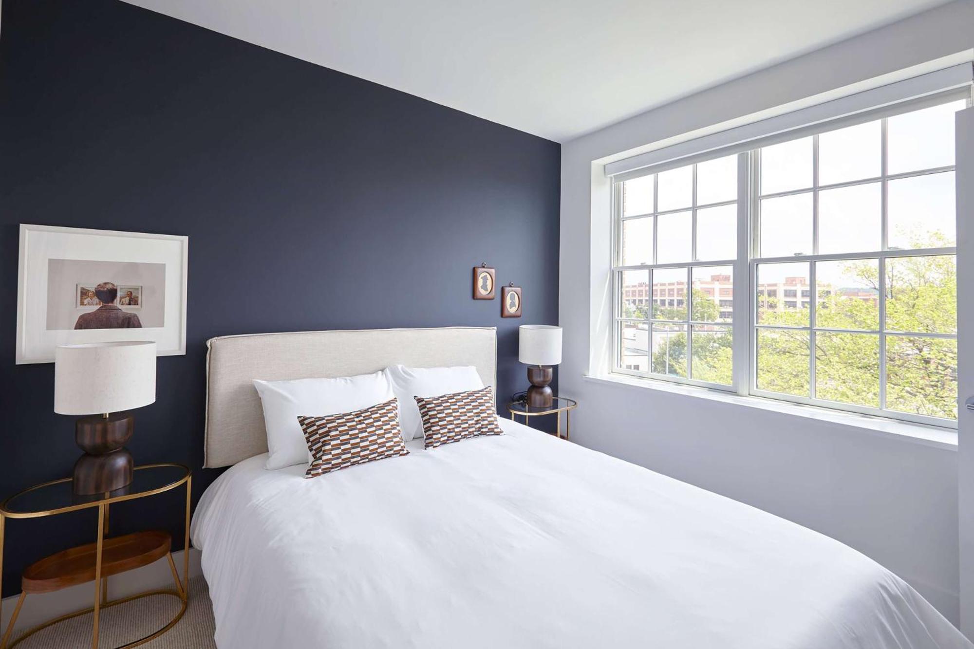 Reside Navy Yard, A Wyndham Residence Waszyngton Zewnętrze zdjęcie