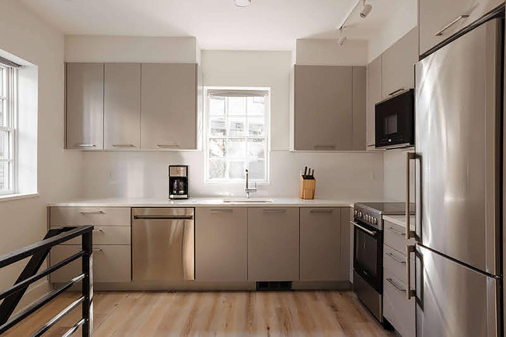 Reside Navy Yard, A Wyndham Residence Waszyngton Zewnętrze zdjęcie